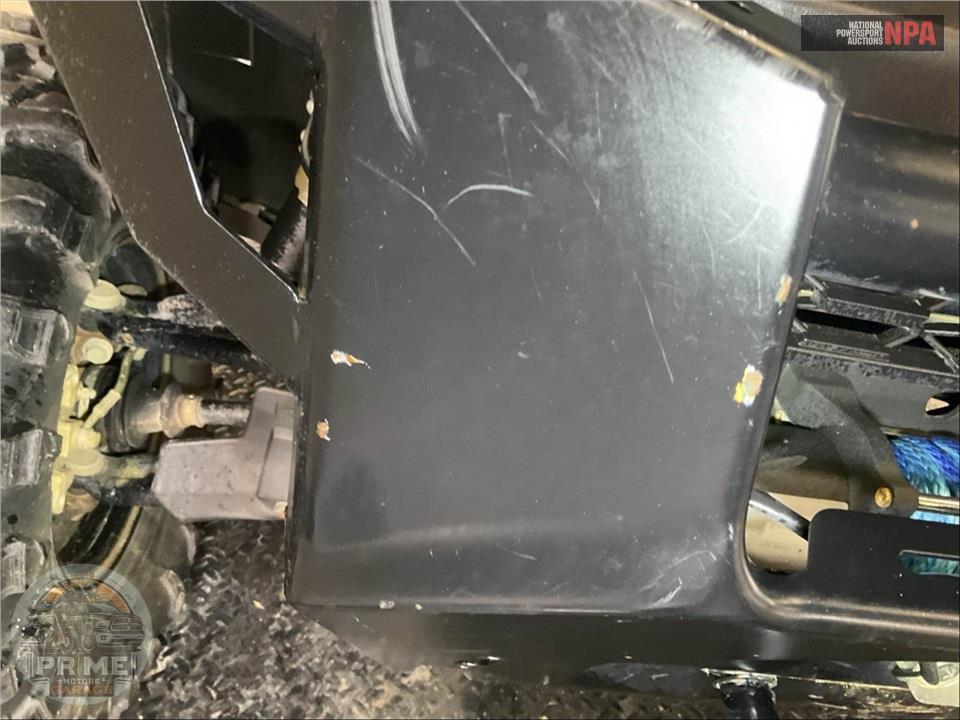 2019 Polaris RANGER XP 1000 EPS NORTHSTAR — фото 16