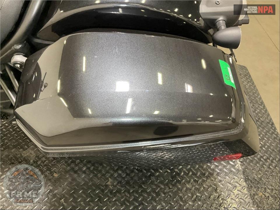 2023 Honda CMX1100D2 REBEL 1100T DCT — фото 20