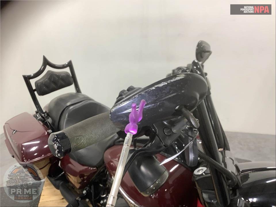 2020 Harley-Davidson FLHRXS ROAD KING SPECIAL — фото 32
