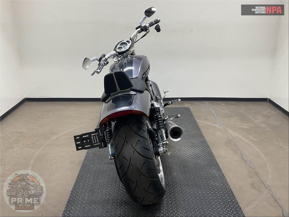 2014 Harley-Davidson VRSCF MUSCLE V-ROD — фото 4