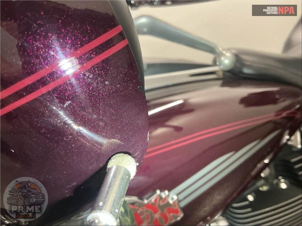 2005 Harley-Davidson FLHTCUI ULTRA CLASSIC ELECTRA GLIDE — фото 17