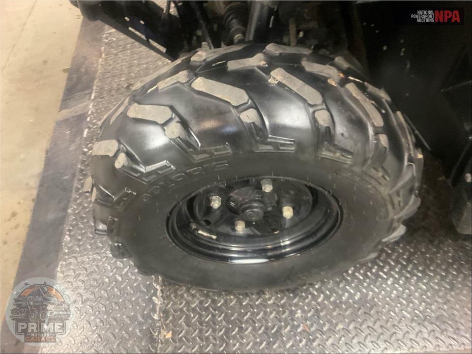 2019 Polaris RANGER CREW XP 900 — фото 26