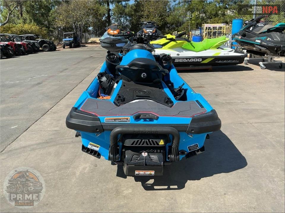 2026 Seadoo/Brp RXT-X 325 SOUND SYSTEM — фото 4