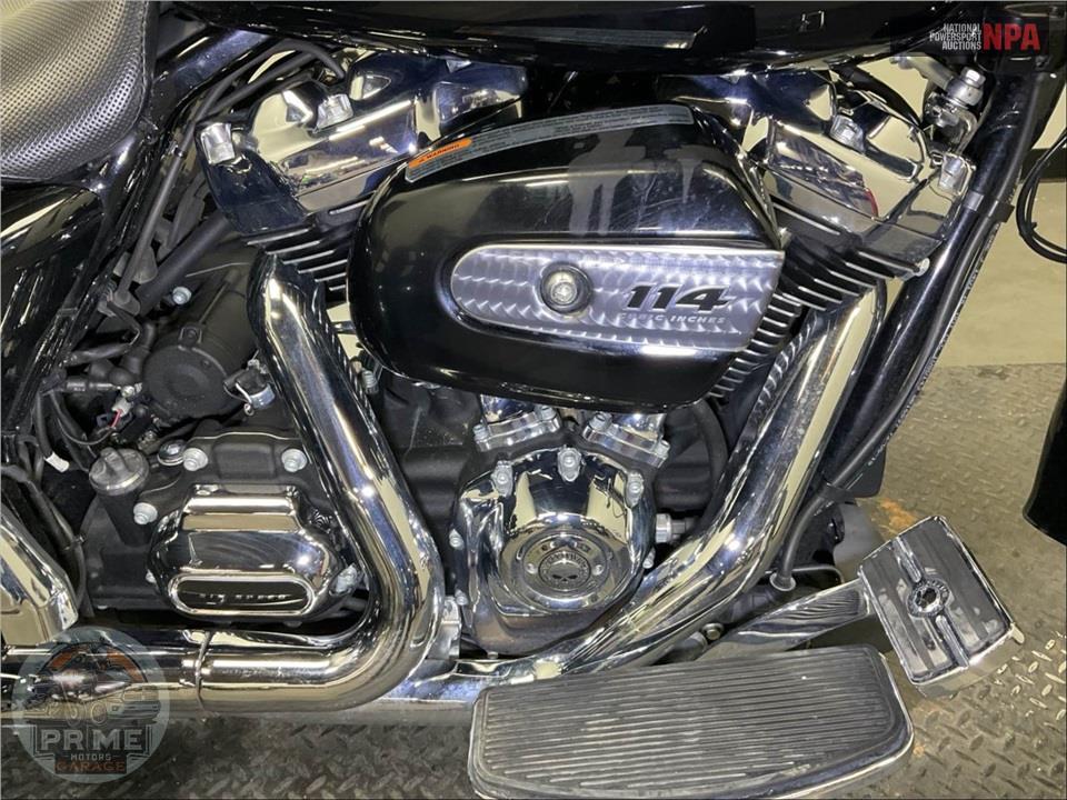 2019 Harley-Davidson FLRT FREEWHEELER — фото 6