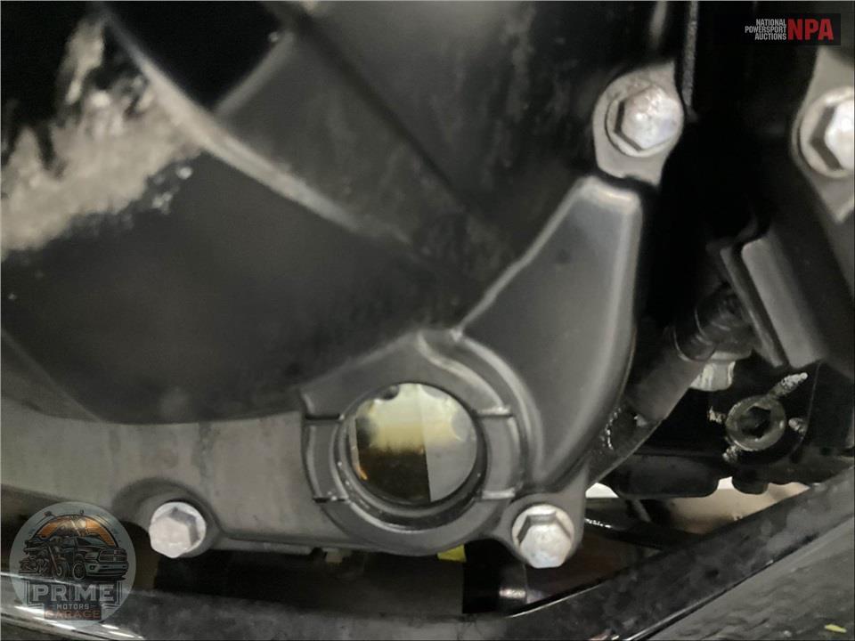 2024 Kawasaki ZR900FRFNL Z900 (ABS) — фото 4