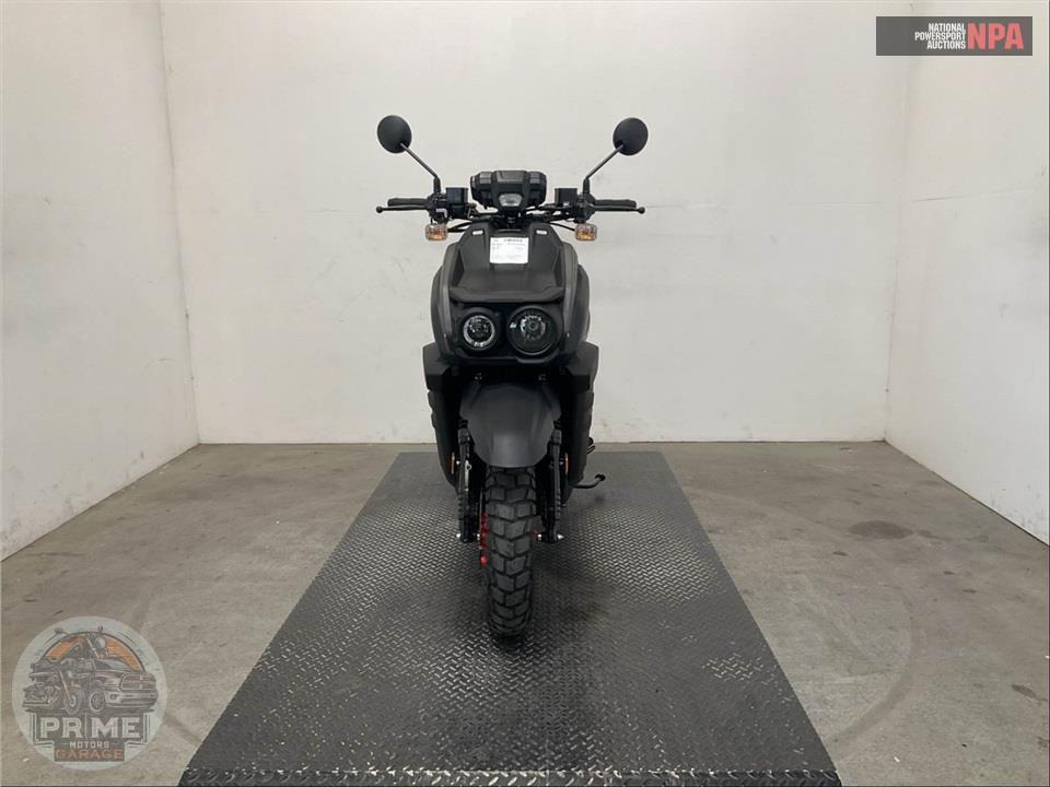 2025 Yamaha ZUMA 125 — фото 2