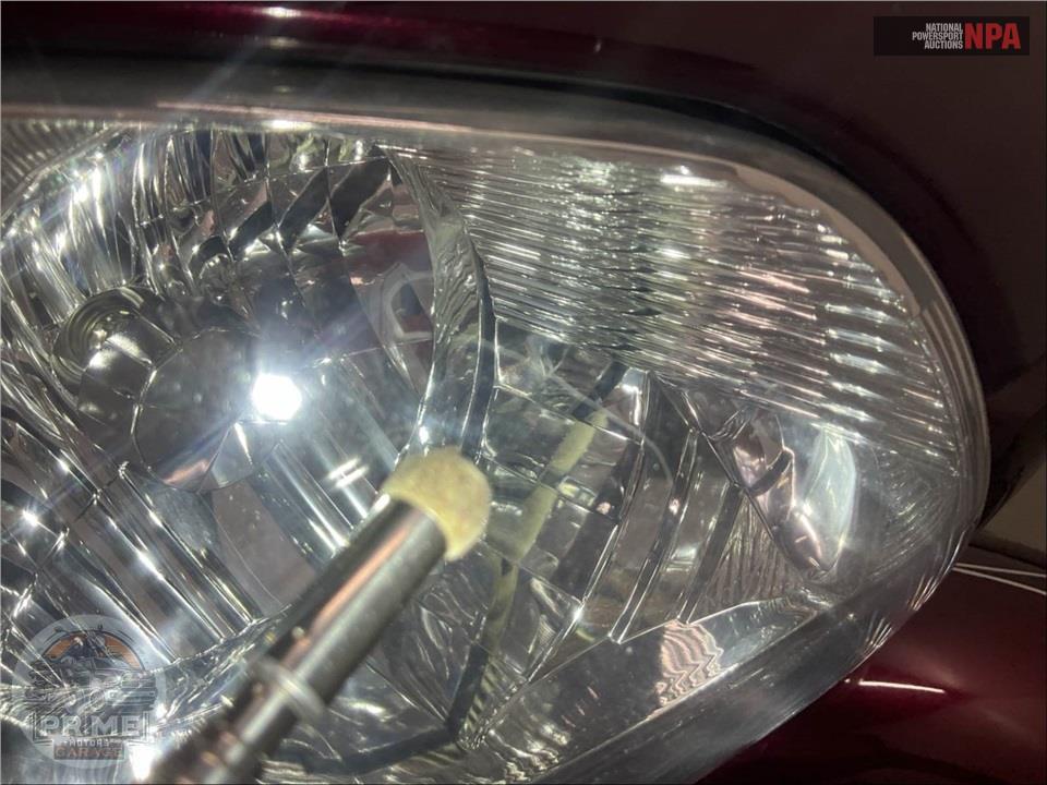 2006 Honda GL1800P6 GOLDWING — фото 34