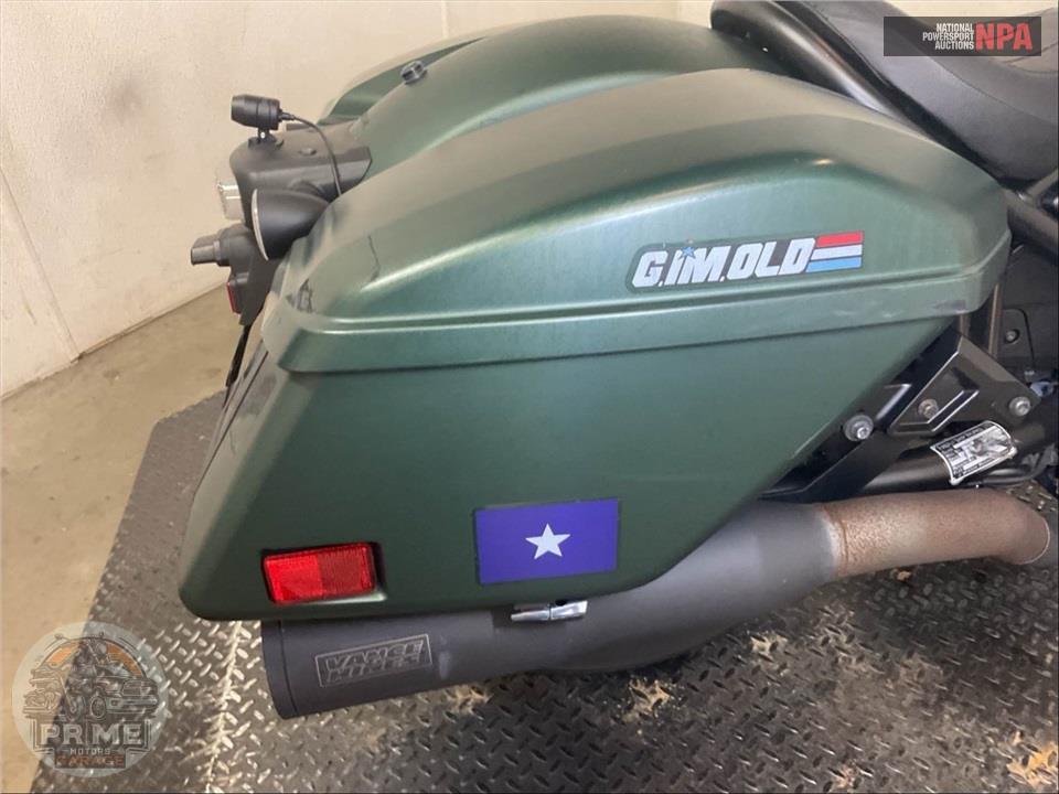 2024 Honda CMX1100D2 REBEL 1100T DCT — фото 20
