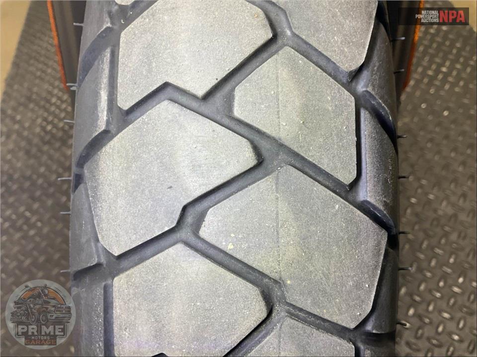 2022 Harley-Davidson RA1250S PAN AMERICA 1250 SPECIAL — фото 17