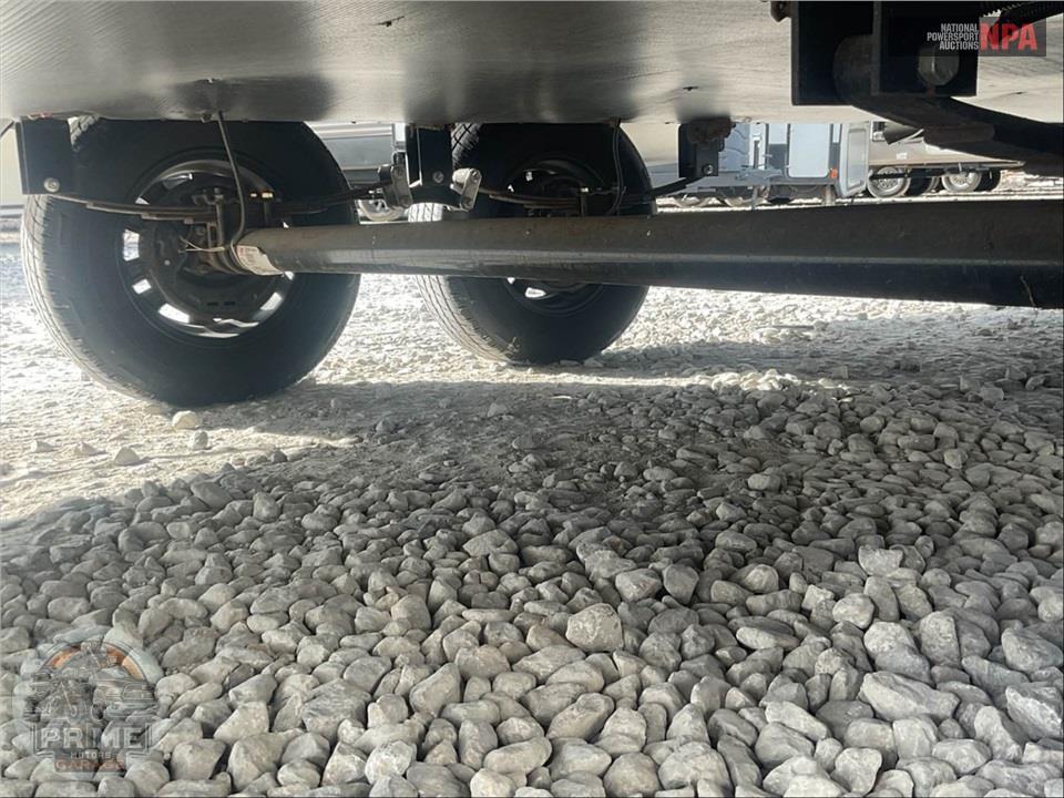2021 Keystone Rv M-243 BHS - BULLET ULTRA LITE SERIES — фото 31