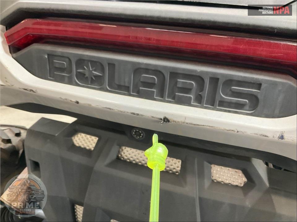 2021 Polaris RZR XP 4 1000 PREMIUM — фото 24