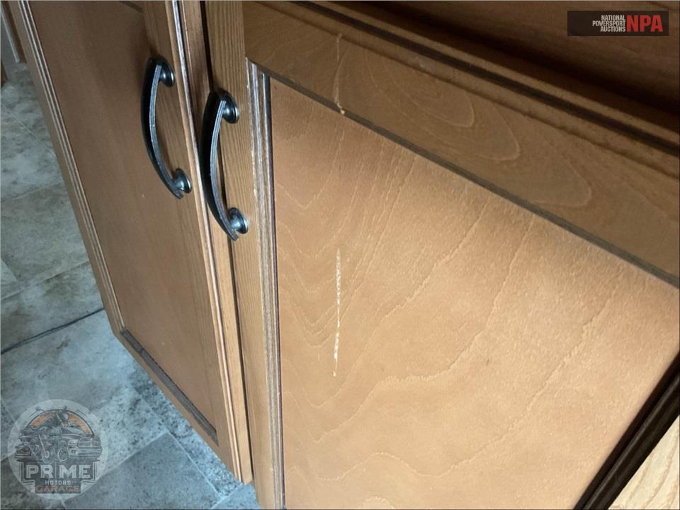 2016 Crossroads Rv M-240 BI - SUNSET TRAIL SUPER LITE SERIES — фото 16