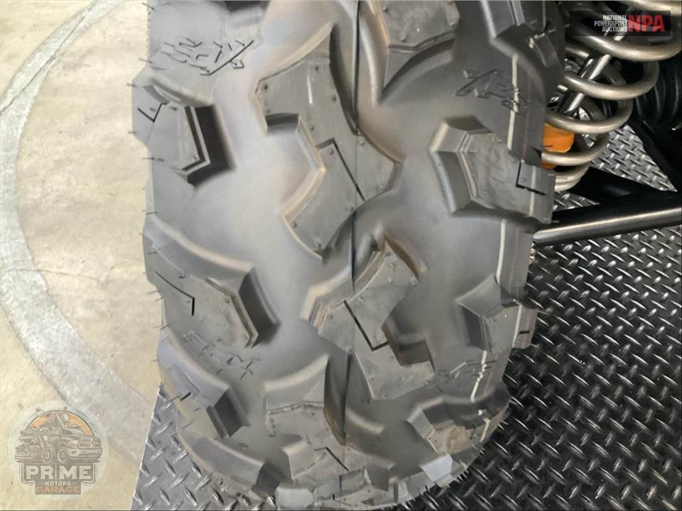2026 Can-Am OUTLANDER MAX LIMITED 1000R — фото 10