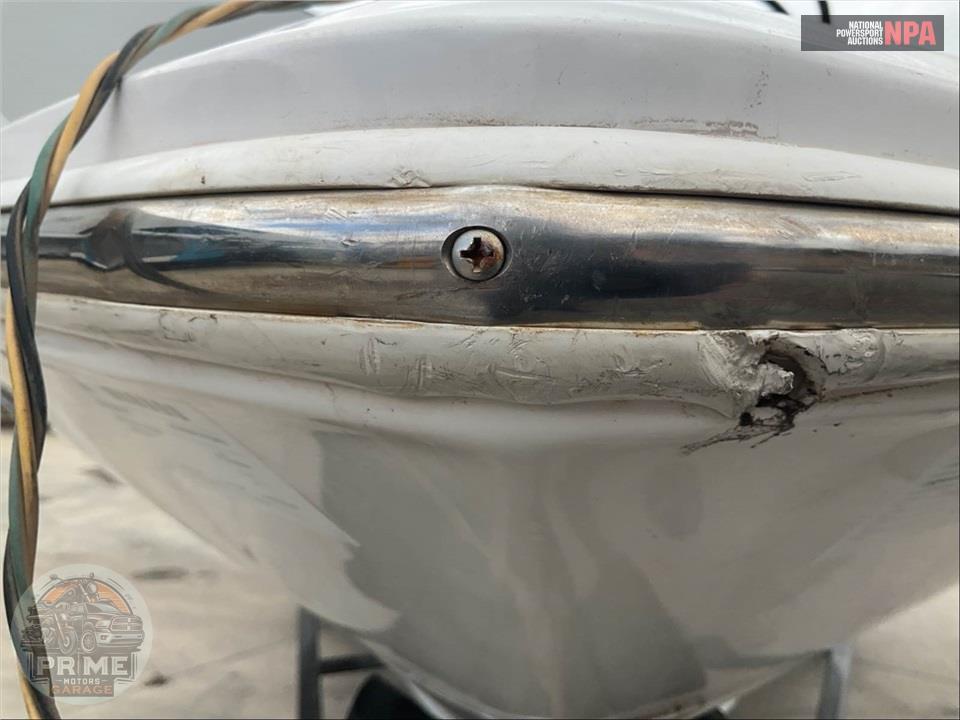 2018 Regal Marine 1900 ES L=20 E=1 HP=200 VOLVO SD — фото 23