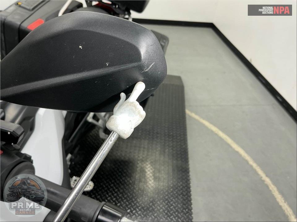 2020 Bmw F750GS — фото 32