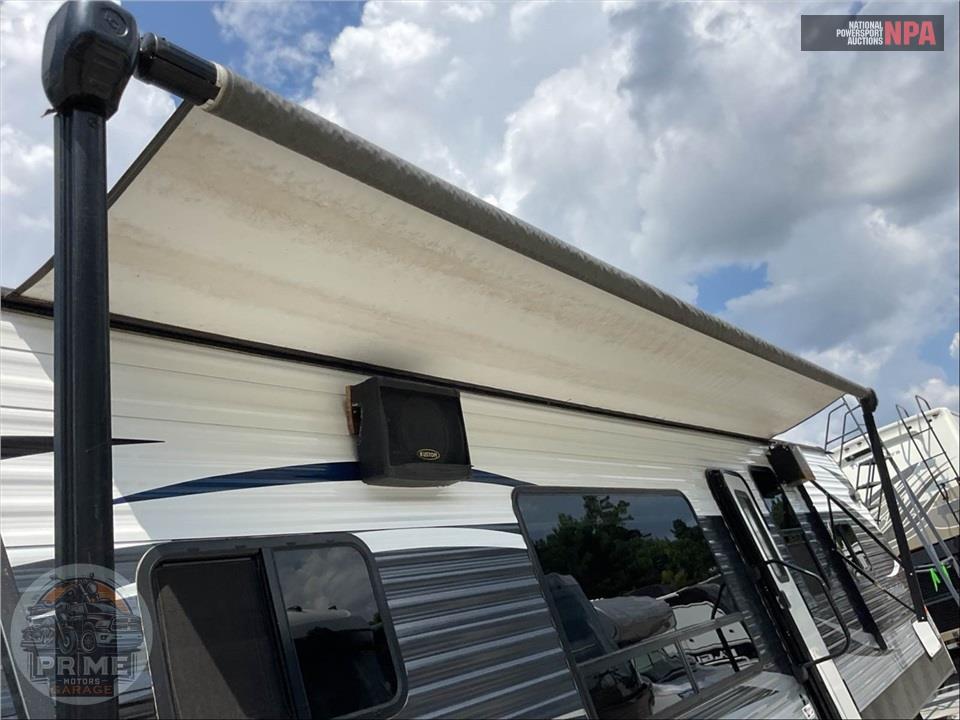 2016 Keystone Rv M-293 RK - SPRINGDALE SERIES — фото 48
