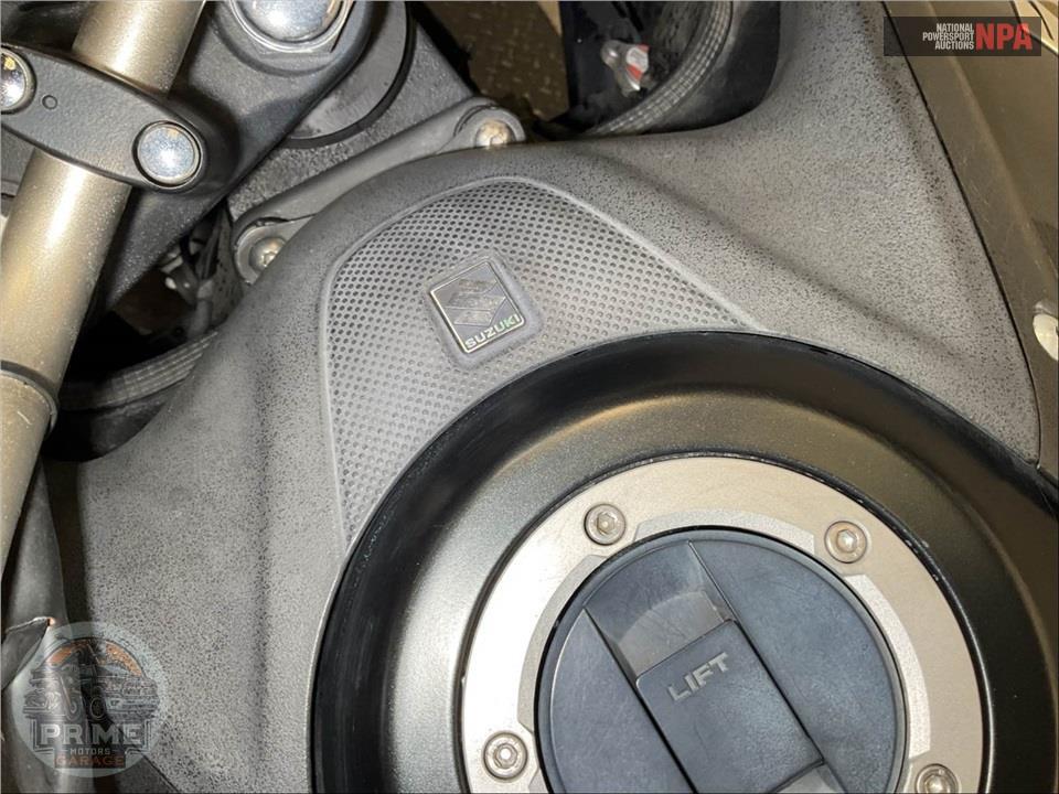 2013 Suzuki DL650AL3 V-STROM ABS — фото 12