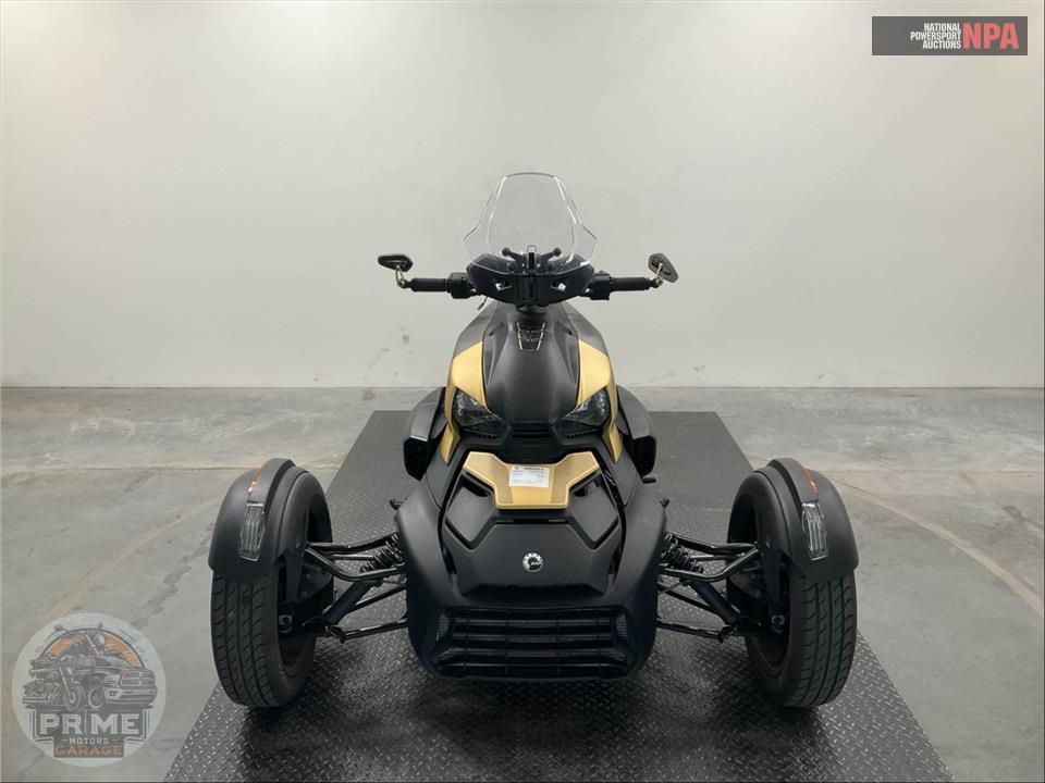 2023 Can-Am RYKER 900 ACE — фото 2