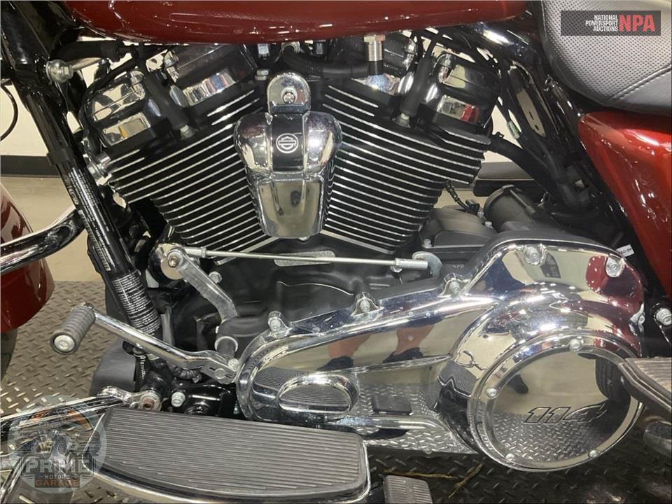 2024 Harley-Davidson FLTRT ROAD GLIDE 3 — фото 7
