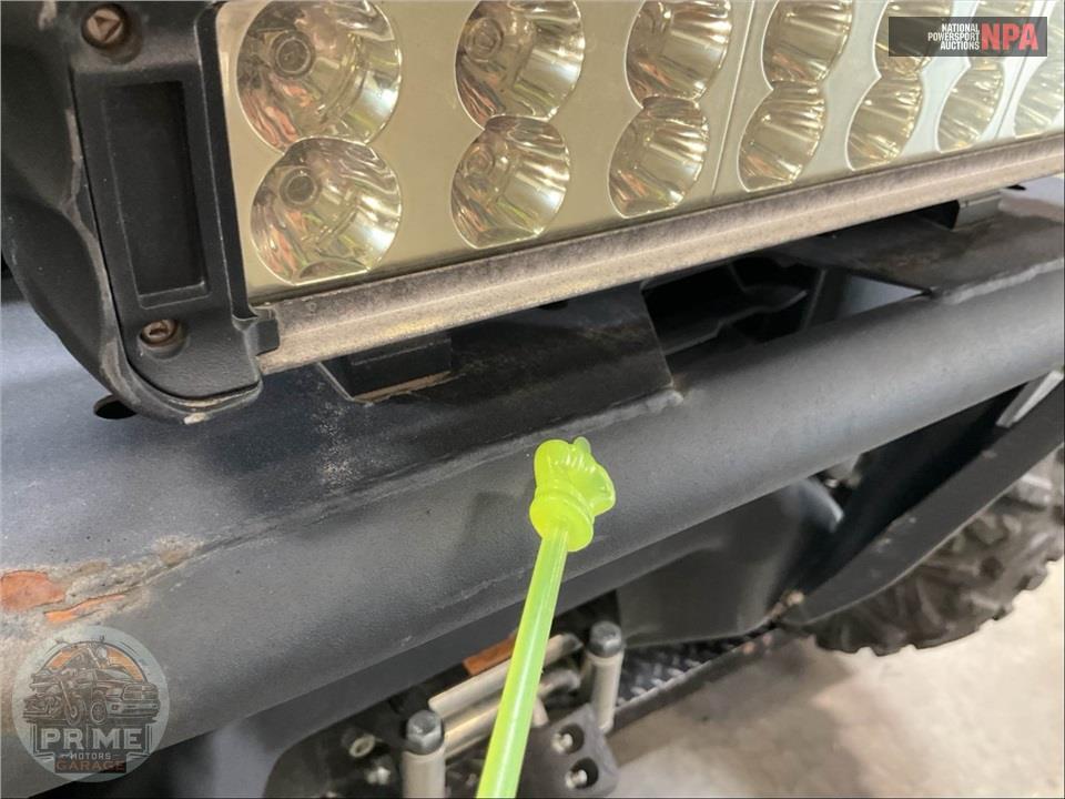 2020 Can-Am DEFENDER MAX XT CAB HD10 (CAMOUFLAGE) — фото 29