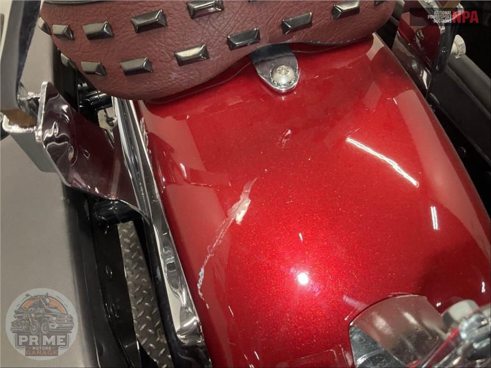 2023 Harley-Davidson FLHCSANV HERITAGE CLASSIC ANNIVERSARY — фото 16