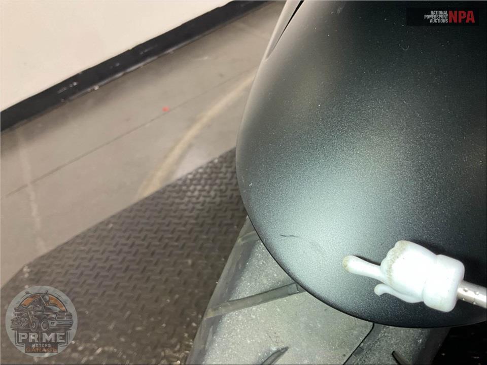 2016 Honda CBR1000RRG — фото 26