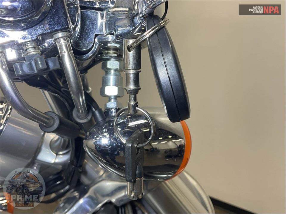 2012 Harley-Davidson VRSCDX NIGHT ROD SPCL ANN — фото 10