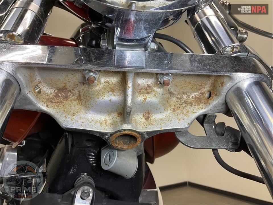2006 Honda VT750DCA6 SHADOW SPIRIT — фото 25