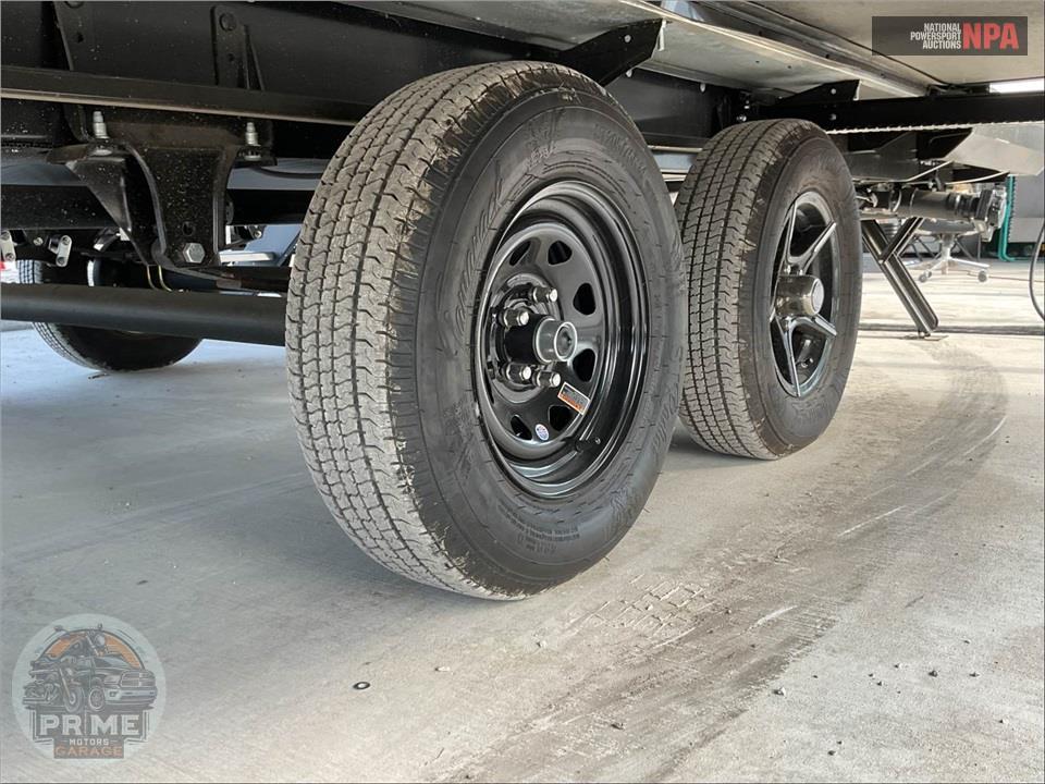 2026 Highland Ridge Rv M-250RBL - RANGE LITE SERIES — фото 25