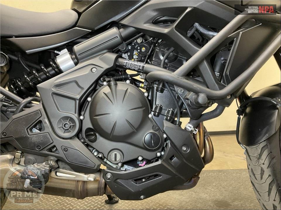2023 Kawasaki VERSYS 650 LT — фото 8