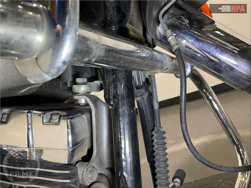 2008 Harley-Davidson FLTR ROAD GLIDE — фото 15