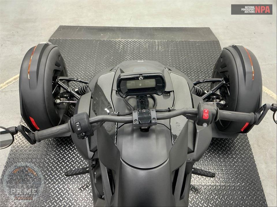 2023 Can-Am RYKER 600 ACE — фото 22