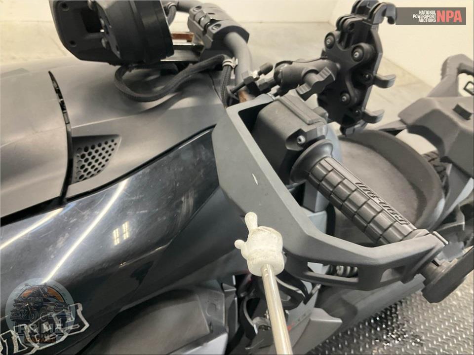 2020 Can-Am RYKER RALLY EDITION 900 ACE — фото 19