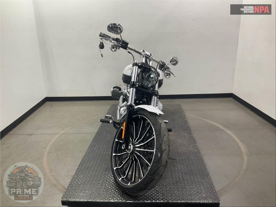 2024 Harley-Davidson FXBR BREAKOUT — фото 2