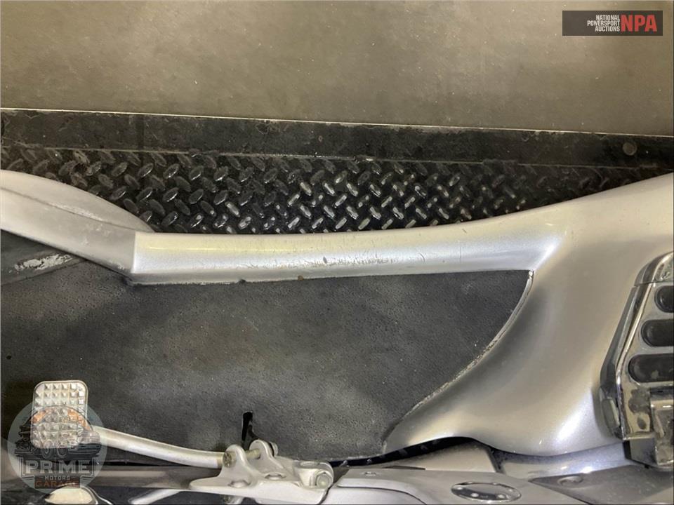 2005 Honda GL18005 GOLDWING — фото 43