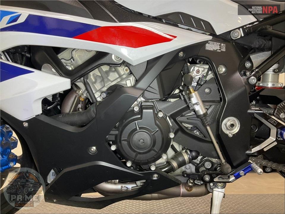2024 Bmw S1000RR M PACKAGE — фото 7