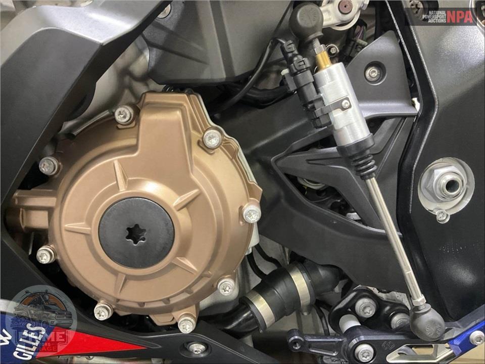 2022 Bmw S1000RR — фото 9