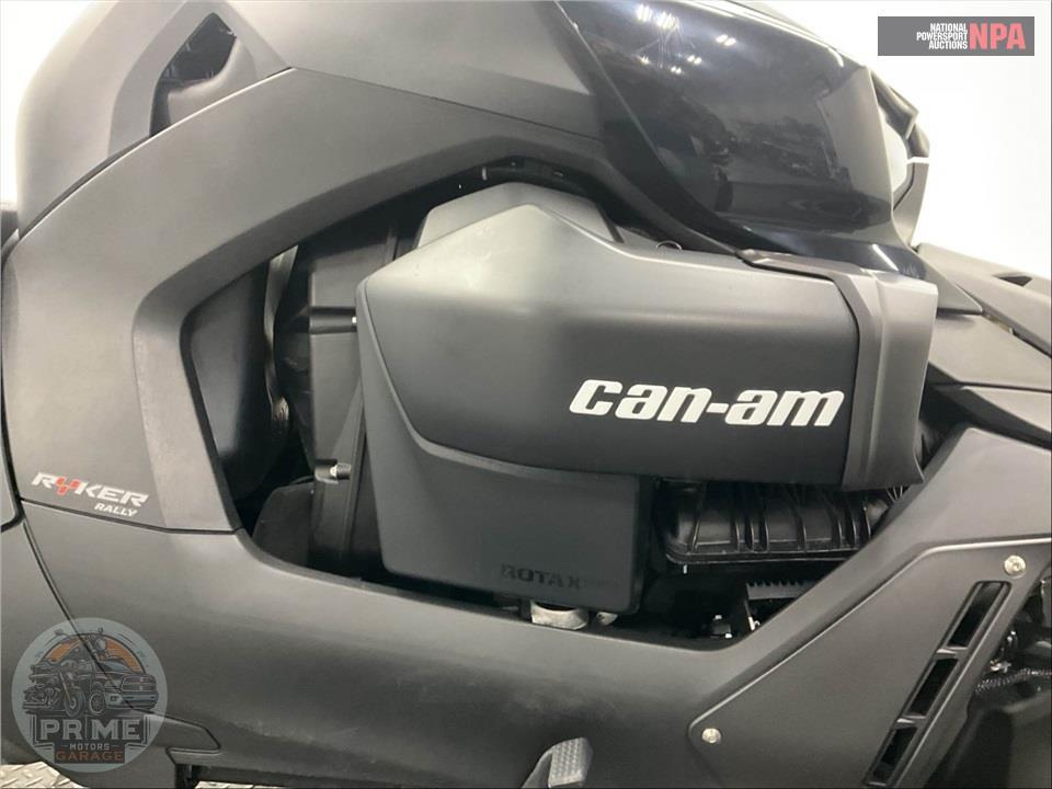 2023 Can-Am RYKER RALLY 900 ACE — фото 8