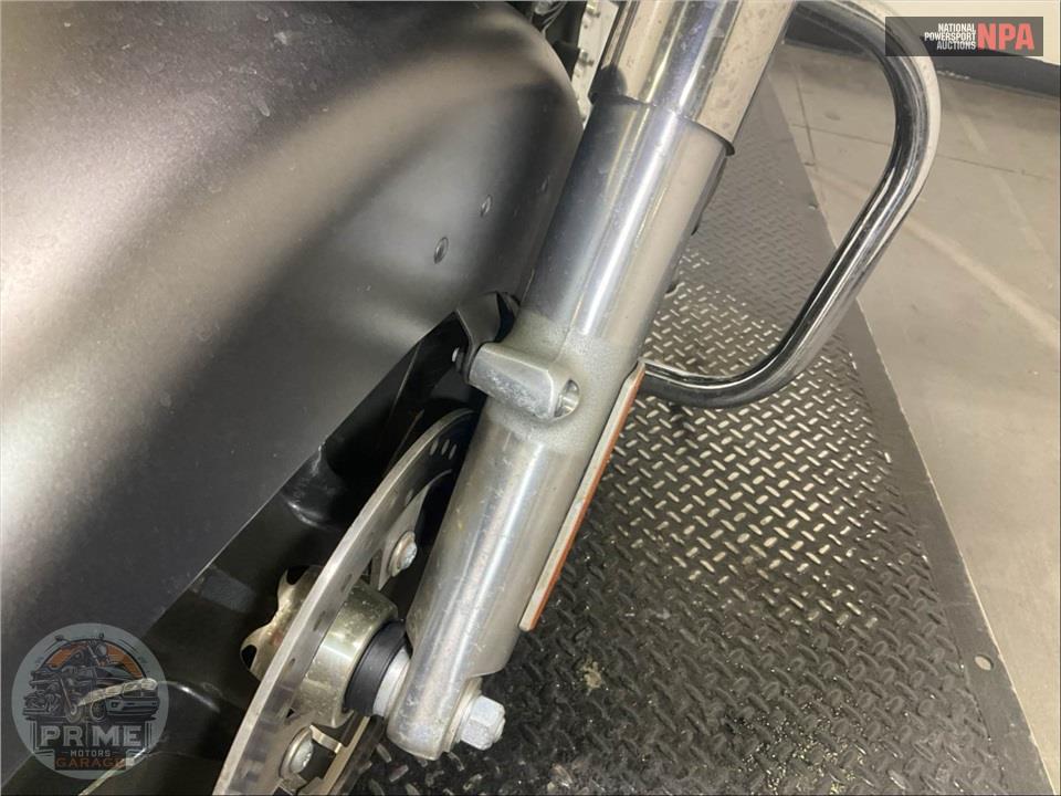 2020 Harley-Davidson FLTRX ROAD GLIDE — фото 21