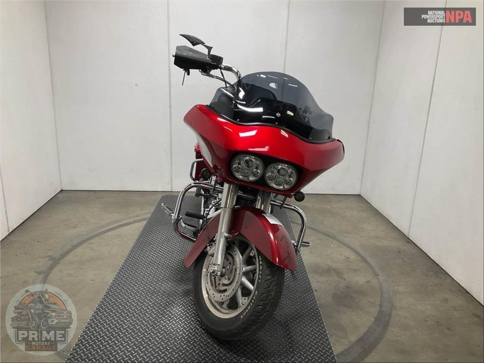 2007 Harley-Davidson FLTR ROAD GLIDE — фото 2