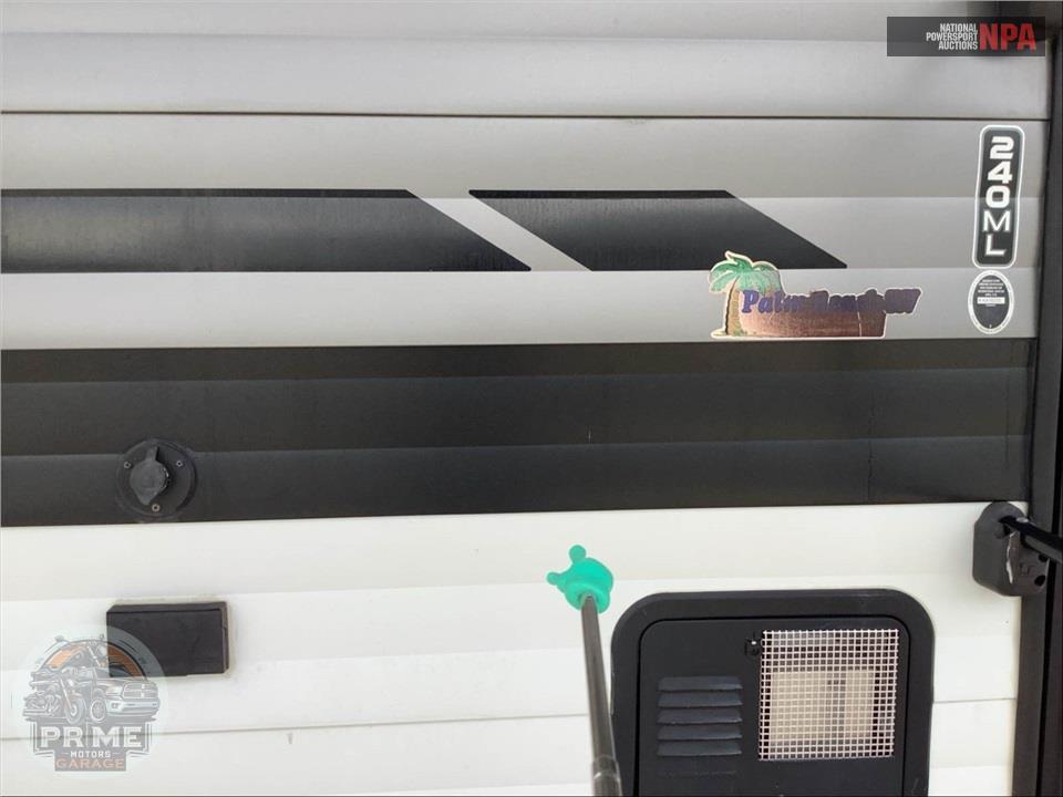 2022 Grand Design Recreational Vehicles M-240ML TRANSCEND XPLOR SERIES — фото 31