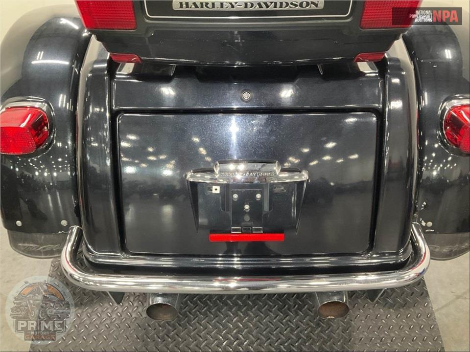 2013 Harley-Davidson FLHTCUTG TRIGLIDE UL CLSC — фото 25