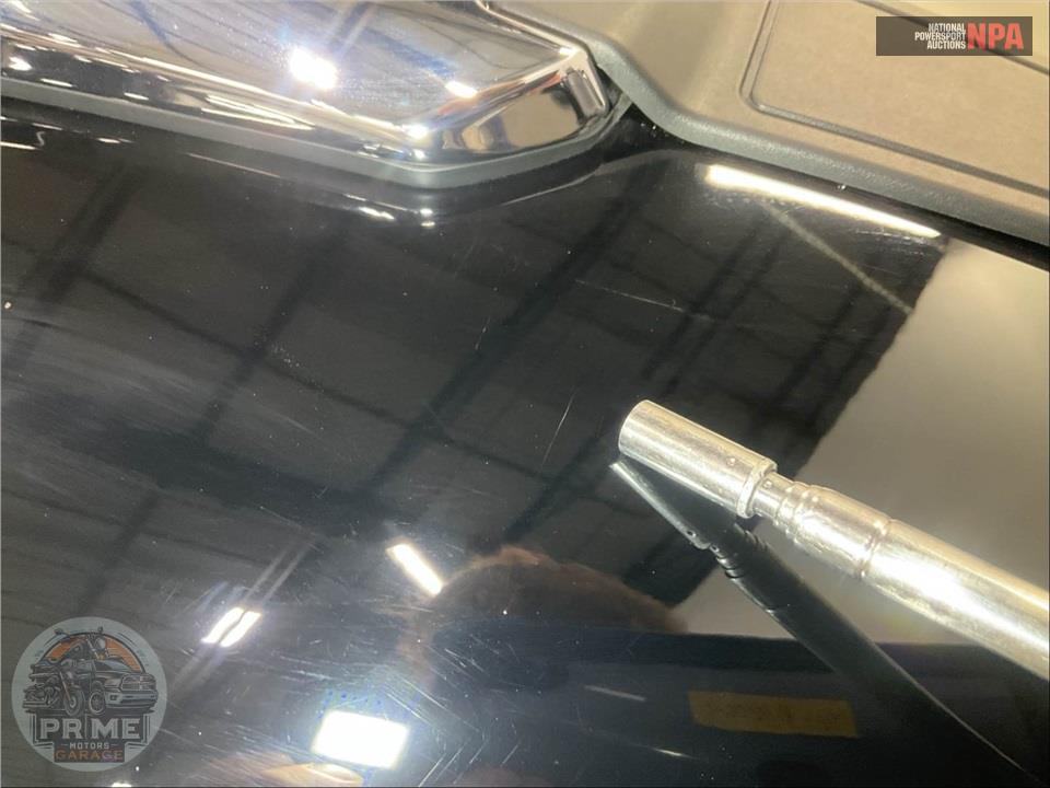 2021 Harley-Davidson FLSB SPORT GLIDE — фото 15