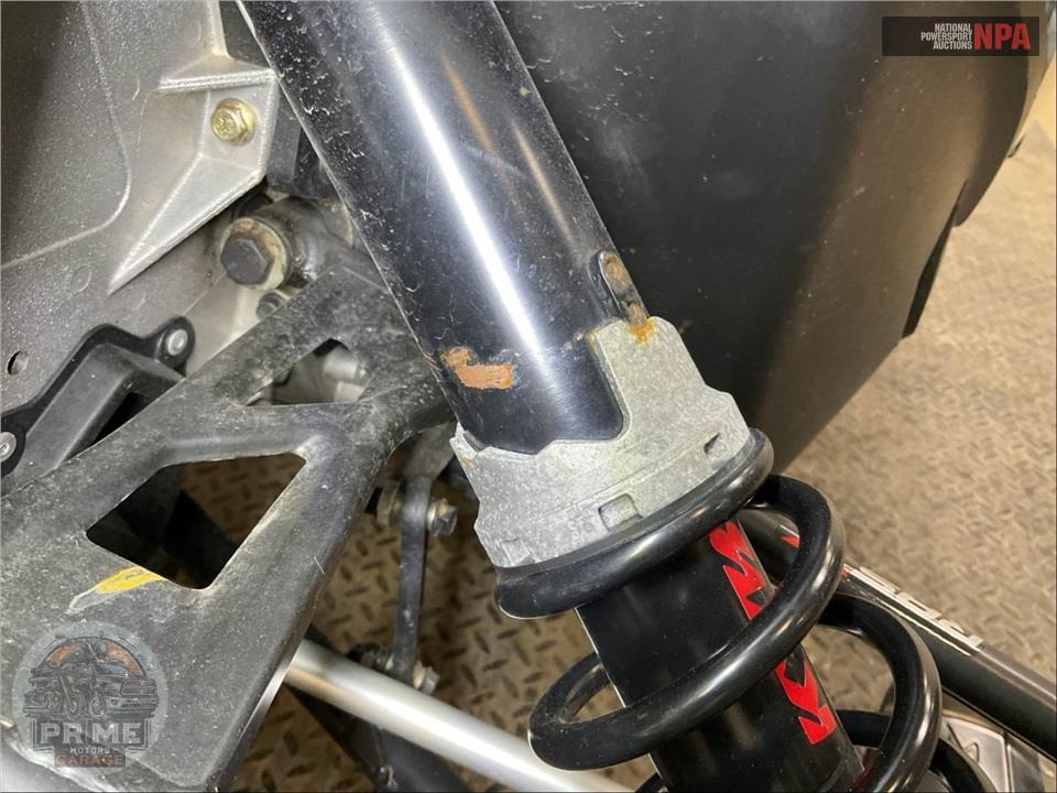 2022 Ski-Doo MXZ TNT 850 E-TEC E.S RipSaw 1.25 — фото 12
