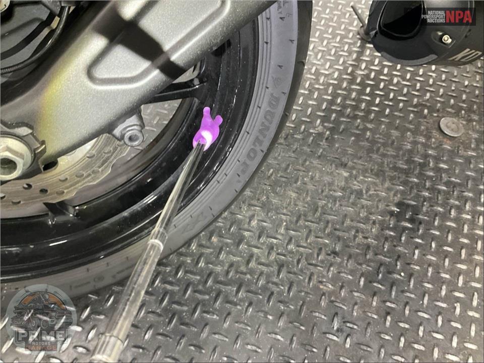 2024 Kawasaki NINJA 650 — фото 27