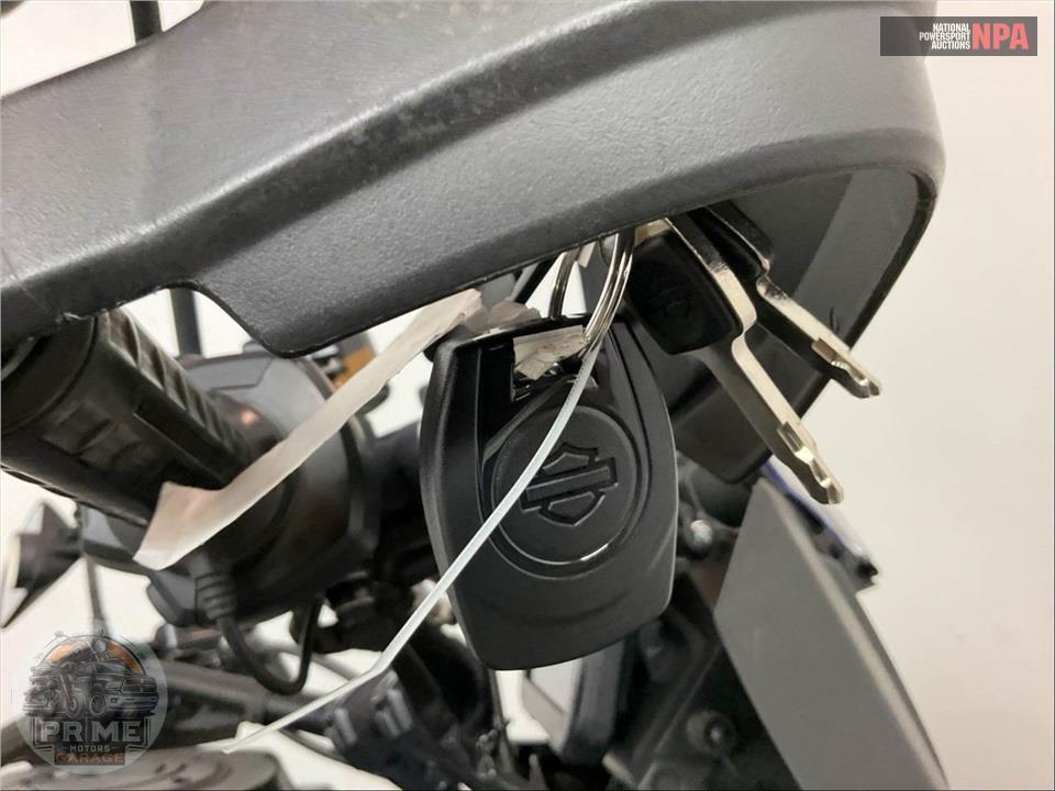 2022 Harley-Davidson RA1250S PAN AMERICA 1250 SPECIAL — фото 11