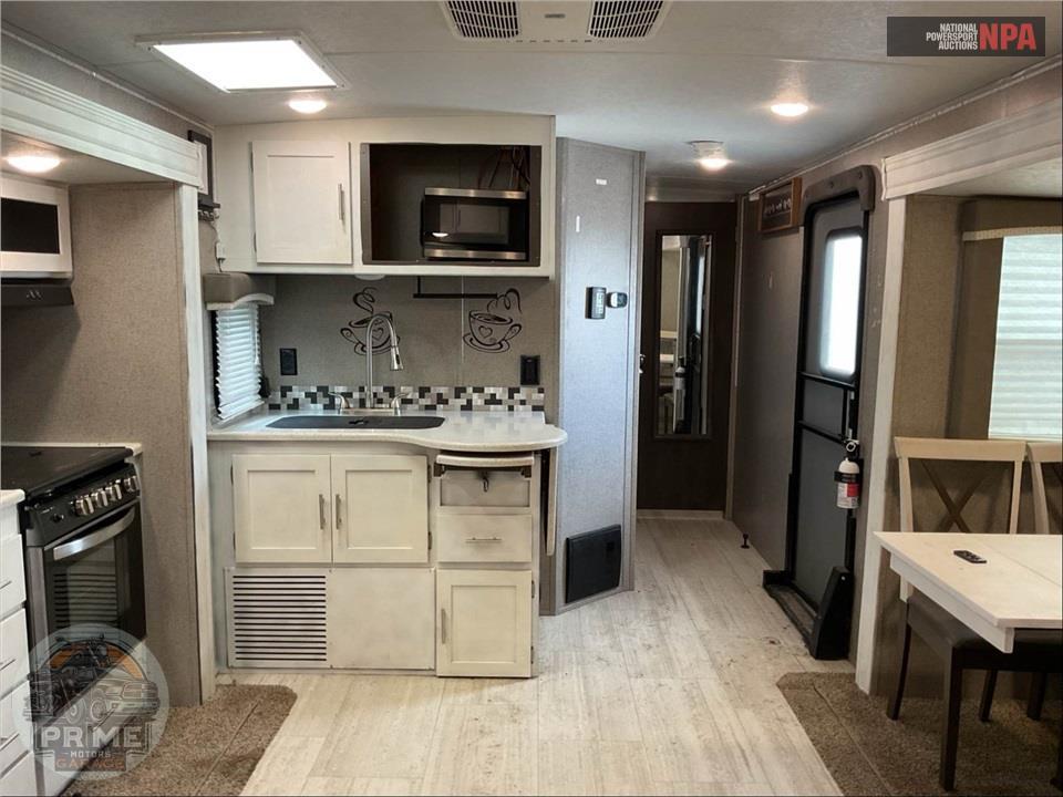 2020 Rockwood By Forest River M-2906RS - ULTRA LITE SERIES — фото 9