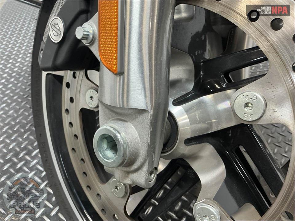 2025 Harley-Davidson FLTRX ROAD GLIDE — фото 27