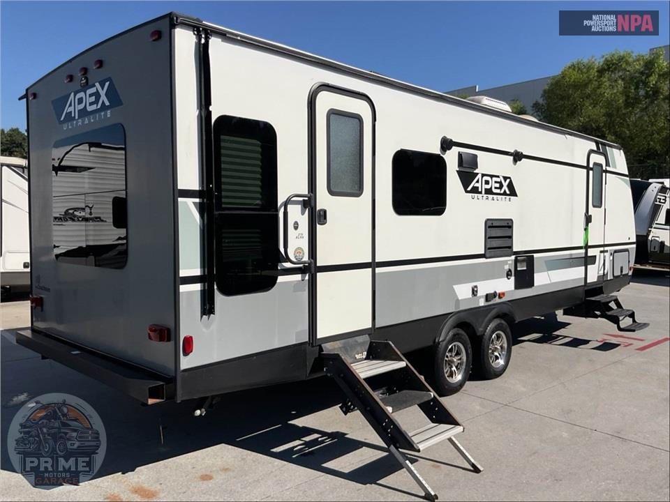 2021 Apex By Coachmen M-279 RLSS -  SERIES — фото 4
