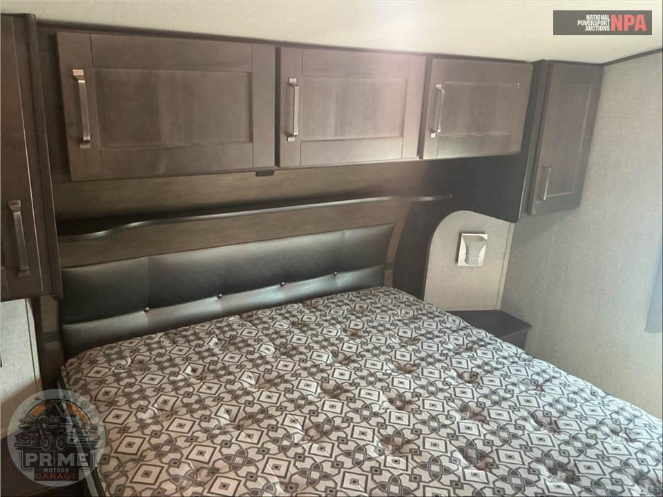 2022 Grand Design Recreational Vehicles M-278BH - REFLECTION 150 FIFTH WHEEL SERIES — фото 11